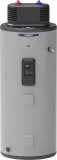 Smart 40 Gallon Electric Water Heater with Flexible Capacity