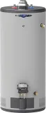 RealMAX Choice 40-Gallon Short Natural Gas Atmospheric Water Heater