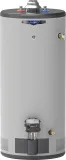 RealMAX Premium 40-Gallon Short Natural Gas Atmospheric Water Heater