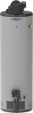 RealMAX Choice 40-Gallon Tall Natural Gas Power Vent Low-NOx Water Heater