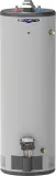 RealMAX Choice 40-Gallon Tall Natural Gas Atmospheric Water Heater