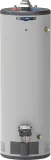 RealMAX Premium 40-Gallon Tall Natural Gas Atmospheric Water Heater