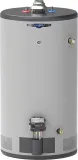 RealMAX Choice 50-Gallon Short Natural Gas Atmospheric Water Heater