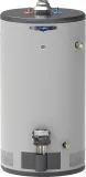 RealMAX Premium 50-Gallon Short Natural Gas Atmospheric Water Heater