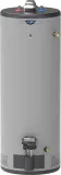 RealMAX Platinum 50-Gallon Tall Natural Gas Atmospheric Water Heater