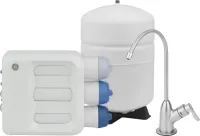 Reverse Osmosis Filtration System