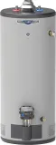 RealMAX Choice 30-Gallon Short Liquid Propane Atmospheric Water Heater