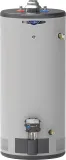 RealMAX Choice 40-Gallon Short Liquid Propane Atmospheric Water Heater
