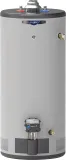 RealMAX Premium 40-Gallon Short Liquid Propane Atmospheric Water Heater