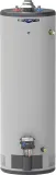 RealMAX Choice 40-Gallon Tall Liquid Propane Atmospheric Water Heater