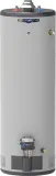 RealMAX Premium 40-Gallon Tall Liquid Propane Atmospheric Water Heater