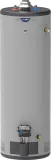 RealMAX Platinum 40-Gallon Tall Liquid Propane Atmospheric Water Heater
