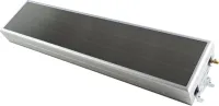 GeoSpring(TM) Internal Collector Storage (ICS) Solar Water Heater