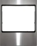 Optional Undersink Trim Kit for Compact Dishwasher
