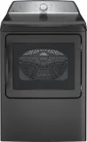 GE Profile-PTD60EBPRDG