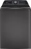 28" Top Load Smart Washer, 5.3 cu. ft. Capacity