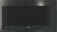 GE Profile-PVM9005BLTS