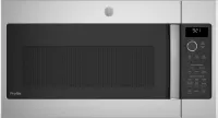 30" Over-the-Range Microwave, 2.1 cu. ft. Capacity, 1000 W, 400 CFM