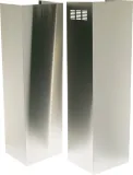 14 ft Ceiling Duct Cover Kit