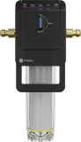 Smart Water Valve with Integrated Filtration 3/4