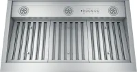 36" Smart Insert Hood, 610 CFM