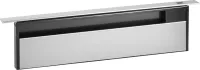 36" Downdraft Range Hood, 500 CFM