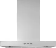 30" Smart Wall Mount Range Hood, 350 CFM