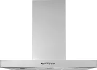 36" Wall Mount Range Hood, 350 CFM