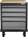 Premier Pre-Assembled GearDrawer