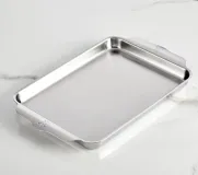 OvenBond Tri-ply Quarter Sheet Pan