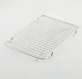 OvenBond Stainless Steel Quarter Sheet Pan Rack