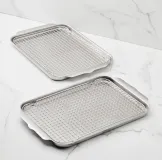 OvenBond Tri-ply 4-Piece Set
