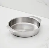 OvenBond Round Baker, 9-inch