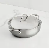Titanium Dutch Oven, 5-Quart