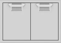 Double Access Doors, 30