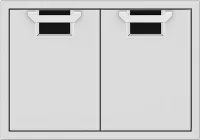 Double Access Doors, 30