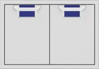 Double Access Doors, 30
