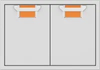 Double Access Doors, 30