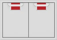 Double Access Doors, 30