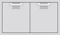 Double Access Doors, 36