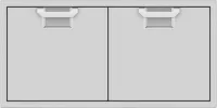 Double Access Doors, 42