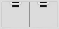 Double Access Doors, 42