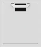 Single Access Door, Hinge Left, 18