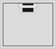 Single Access Door, Hinge Right, 24