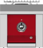 Single Side Burner, Built-in, 12