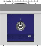 Single Side Burner, Built-in, 12