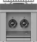 Hestan AEB122NG