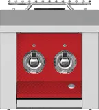 12" Aspire Double Side Burner - AEB Series