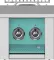 Hestan AEB12BORABORA