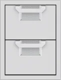 Double Drawers, 16